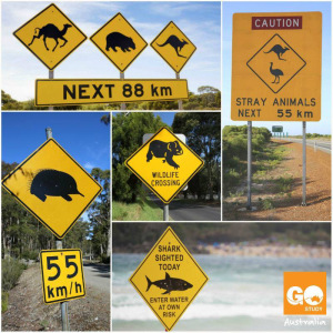 Australia