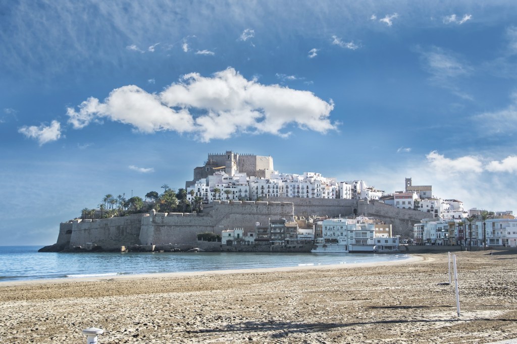 Castle Chronicles & Glittering Escapades: A Road Trip Adventure in the Iberian & Mediterranean&nbsp;Majesty