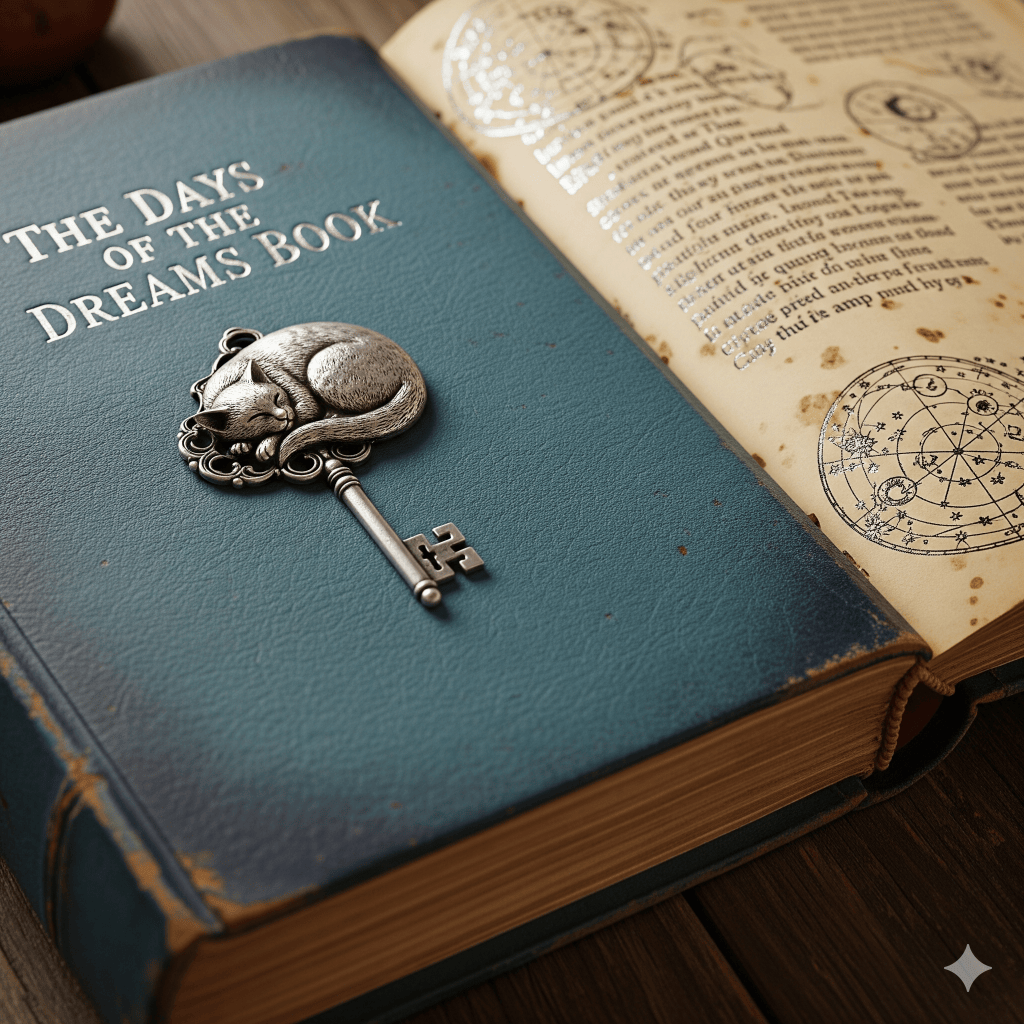 “THE BLACKSTONE MYSTERY” AT THE PURRING&nbsp;PAGE