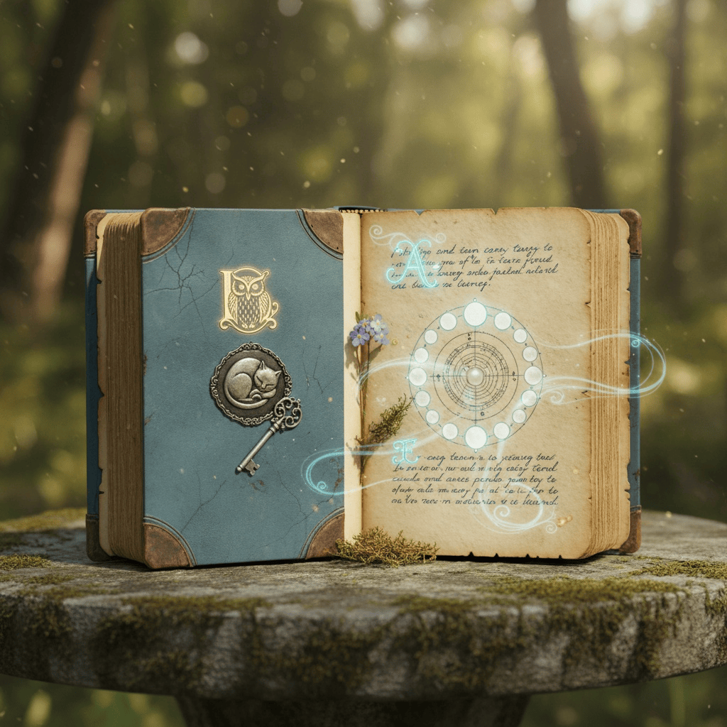The Purring Page: The Case of the Silent Nightingale and the Etruscan&nbsp;Deception
