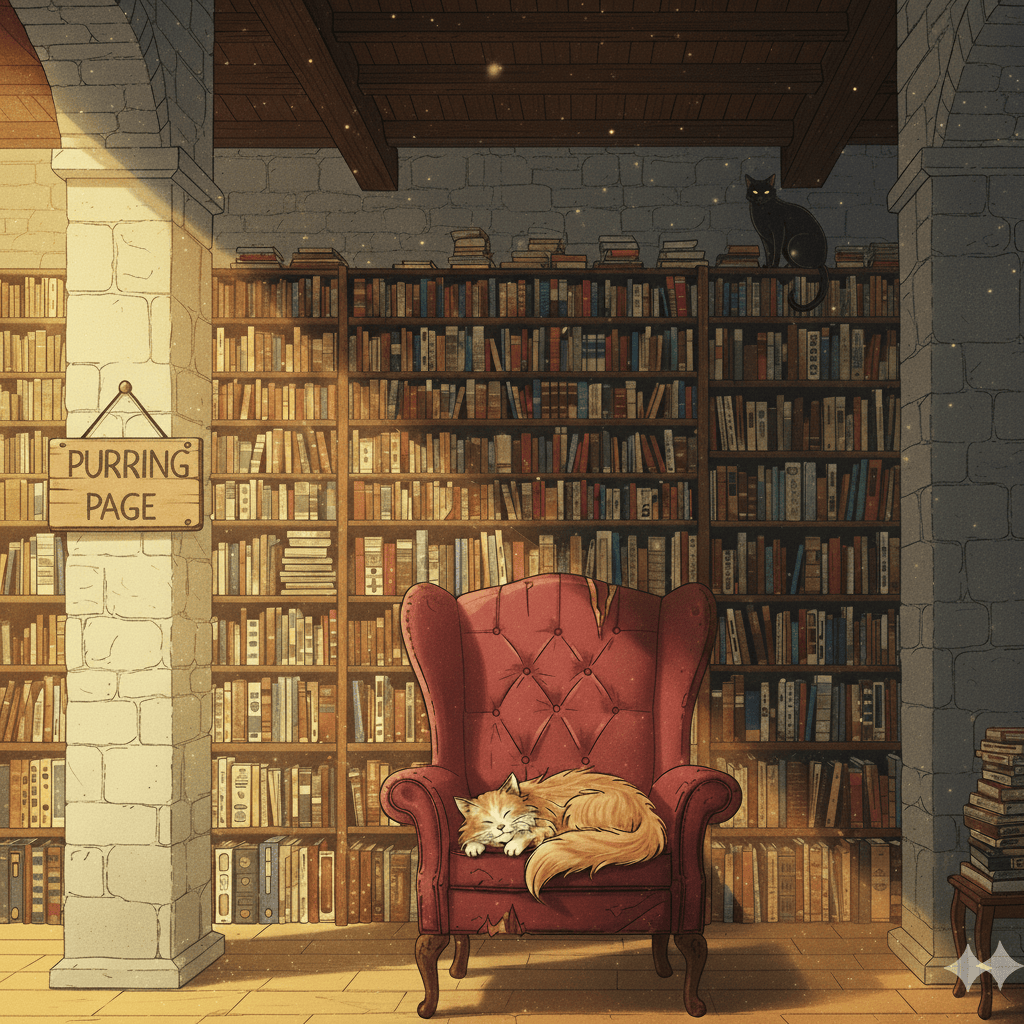 The Adventurer’s Log: The Iron Heart&nbsp;Protocol