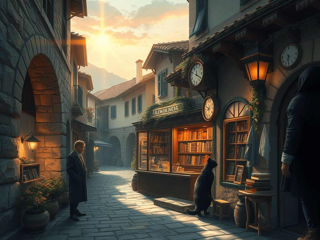 New Chapter: The Cuckoo’s Silent&nbsp;Warning