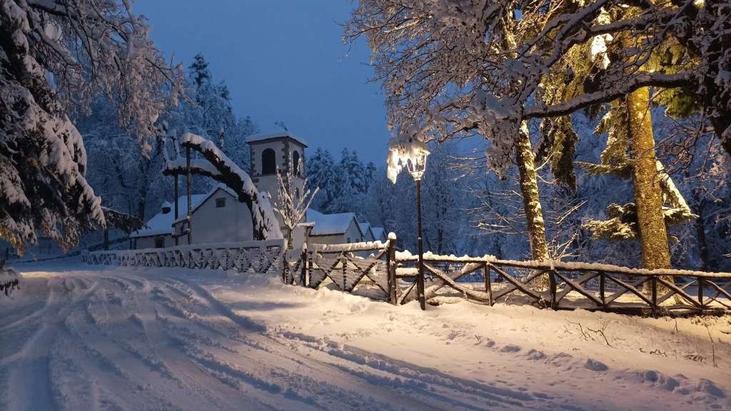 Must-Try Ladin Dishes in Alta Badia’s Scenic&nbsp;Huts