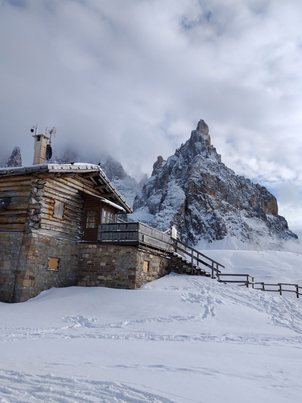 Maximize Your Sunday Ski Experience on&nbsp;Sellaronda